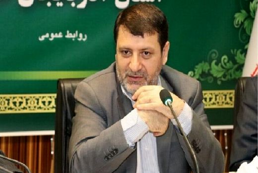  ثبیت مالکیت ۲۰ درصد اراضی کشاورزی آذربایجان شرقی