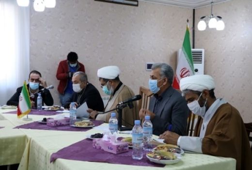 پیش‌بینی بیش از 13هزارمیلیارد تومان اعتبار جهت آبیاری نوین، بازسازی قنوات و نخیلات در بودجه 1400