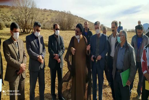  بررسی شرایط تغییر کاربری منابع ملی به اراضی زراعی 