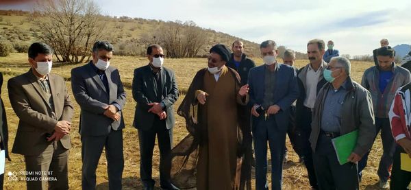  بررسی شرایط تغییر کاربری منابع ملی به اراضی زراعی 