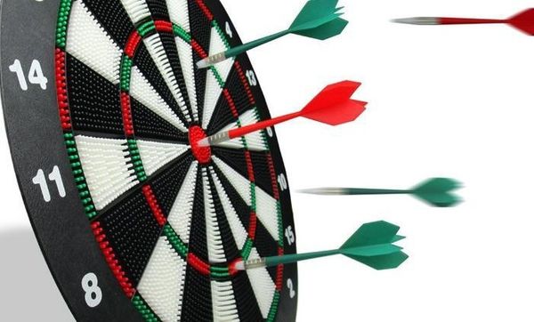 کسب مقام سوم تیم دارت جهاد کشاورزی در استان بوشهر