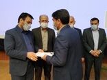 سرپرست "مدیریت حراست" سازمان جهاد کشاورزی استان لرستان منصوب شد.