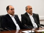 تقدیر رئیس سازمان جهاد کشاورزی آذربایجان شرقی از جهادگران استان؛ امنیت غذایی حاصل همدلی و مجاهدت شبانه‌روزی است