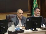 ۵۰ میلیارد مترمکعب آب را می‌توان در بستر آبخیزداری ذخیره کرد