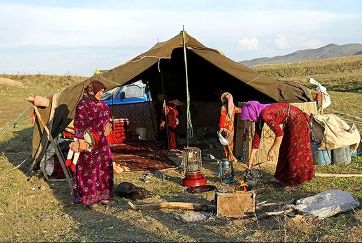 سهمیه سوخت غیر قابل انتقال، یکی از مشکلات عشایر
