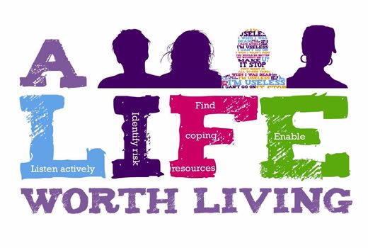 روز جهانی پیشگیری از خودکشی
