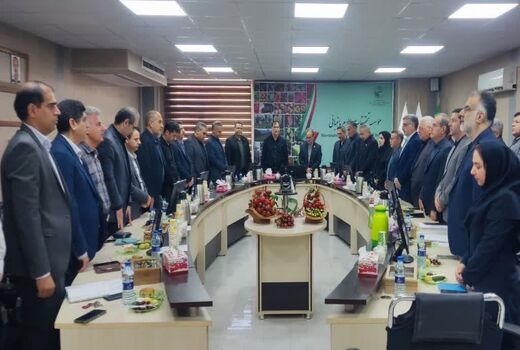 گذار از باغبانی سنتی به باغبانی مدرن؛ راهبرد محوری تحقیقات باغبانی کشور