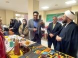 برگزاری نمایشگاه توانمندی‌های زنان روستایی شهرستان جلفا