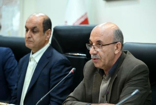 ایجاد سازوکارمناسب برای استفاده از دانش روز در پرورش میگو