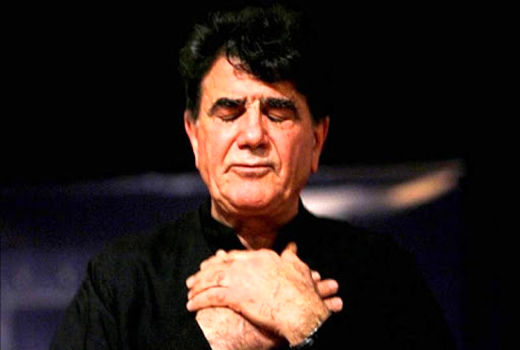 وزیر جهاد کشاورزی درگذشت استاد شجریان را تسلیت گفت