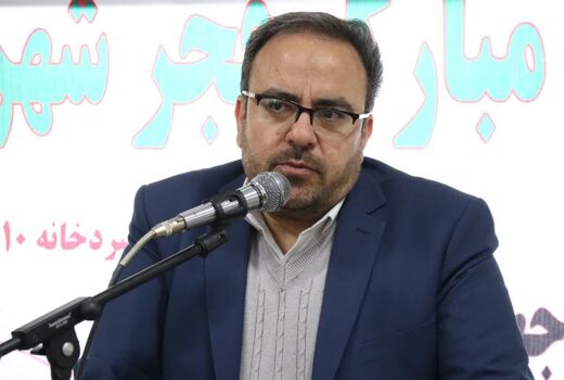 توسعه صنعت شیلات، اولویت وزارت جهاد کشاورزی 