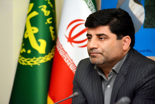 ممنوعیت قانونی سوزاندن کاه و کلش در مزارع