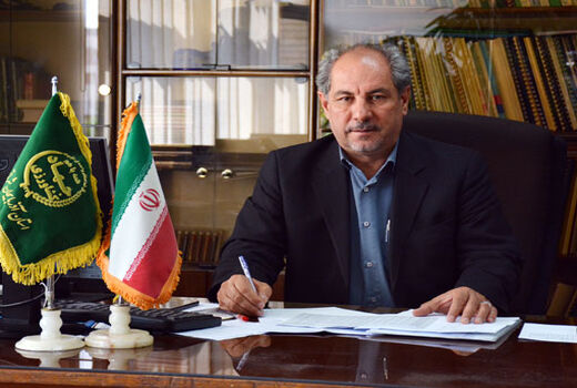 شکوفه‌دار شدن زودتر از موعد درختان در پی افزایش دما