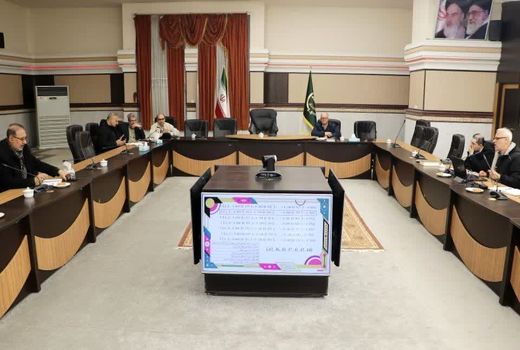 طرح‌های شاخص احیای دشت قزوین شناسایی شود