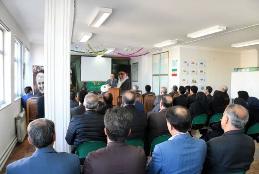 سراب، قطب کشاورزی و دامپروری آذربایجان شرقی است