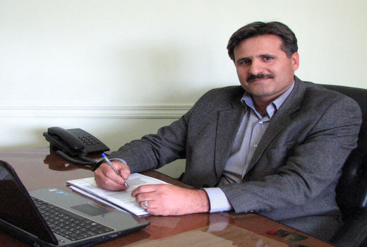 کشاورزان ؛ توصیه‌های بهداشتی درمزارع کشاورزی را رعایت کنند