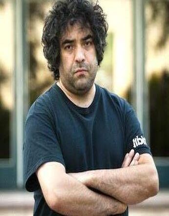 معجونی بازیگر «ایده اصلی» شد