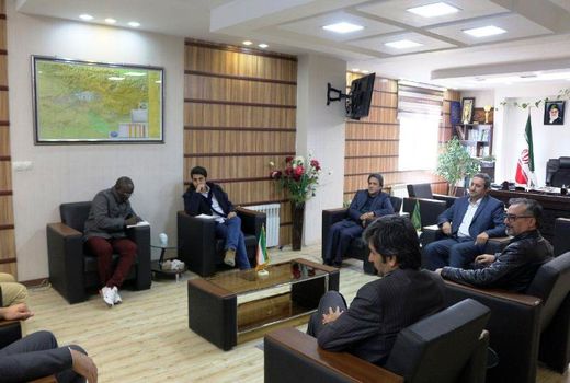 ایران در مدیریت منابع طبیعی مسئولانه عمل کرده است