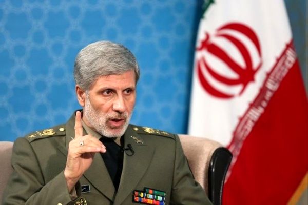 پاسخ سختی به تروریست ها میدهیم
