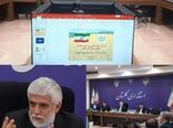 خرید ۵۰ درصد محصولات کشاورزی توسط بخش خصوصی در گلستان 