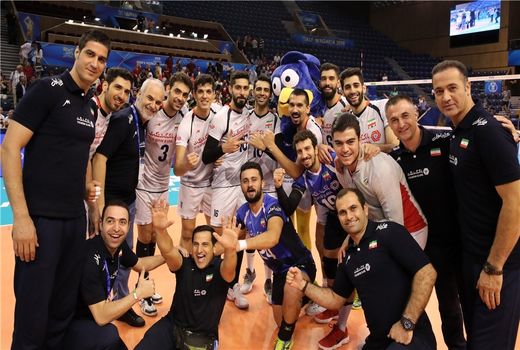 ایران – لهستان؛ جدال صدرنشینی