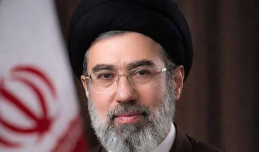 مسئولین حوزه‌های نمایندگی ولی‌فقیه در جهاد کشاورزی با رهبر معظم انقلاب اسلامی بیعت کردند
