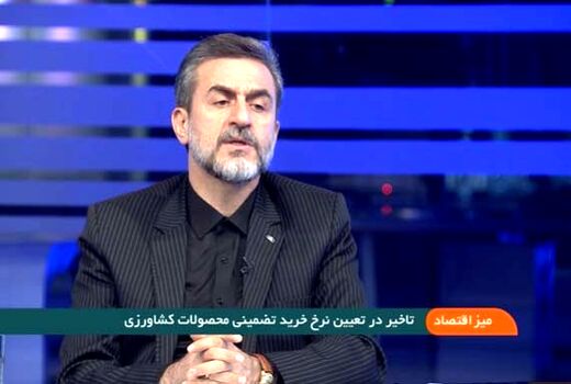 قیمت خرید تضمینی ۳۲ قلم کالای اساسی اعلام می‌شود