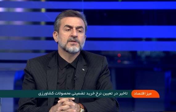قیمت خرید تضمینی ۳۲ قلم کالای اساسی اعلام می‌شود