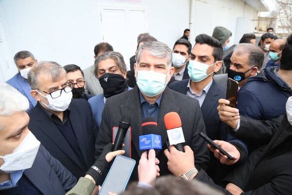  خودکفایی کشور در تولید واکسن‌های آنفلوآنزای فوق حاد پرندگان و تب برفکی