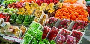 کشت 17 هزار هکتاری محصولات سالم در بهشهر/تولید سالانه 100 هزار تنی