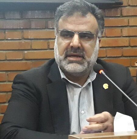 اعتمادسازی در کشاورز گام اول فعالیت مدیران پهنه است 