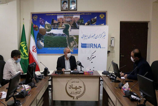 تولید ماهی در آذربایجان شرقی 26.3 درصد افزایش یافته است