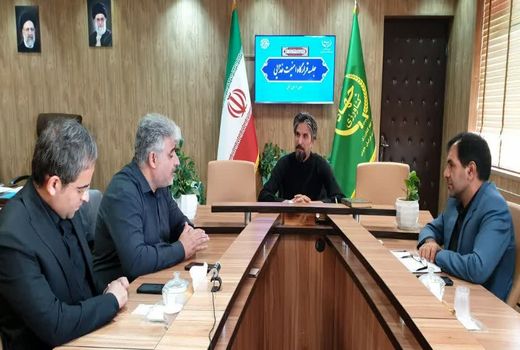 بررسی وضعیت جوجه‌ریزی استان در جلسه وبیناری قرارگاه امنیت غذایی 