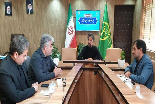 بررسی وضعیت جوجه‌ریزی استان در جلسه وبیناری قرارگاه امنیت غذایی 