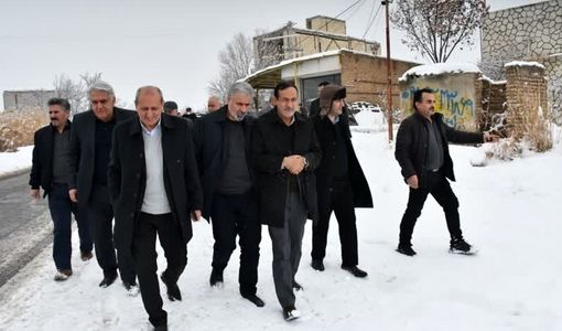 هم‌افزایی مدیریت ملی و استانی برای رفع چالش‌های کشاورزی امند