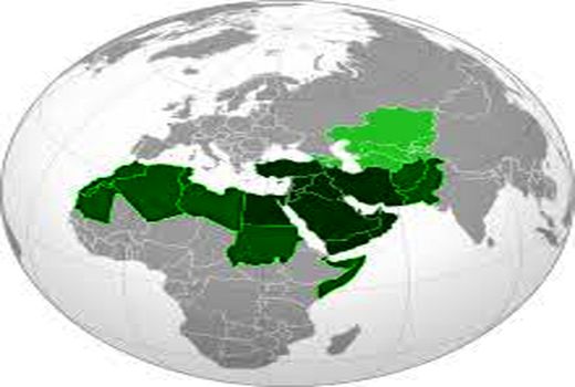 افکار منفی جهان عرب درباره ایران

