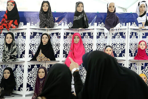 تنها جایی که دانش‌آموز با حجاب انس می‌گیرد، مدرسه است