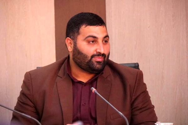 تحقق امنیت غذایی و رونق تولید در بخش کشاورزی مستلزم روحیه جهادی است 
