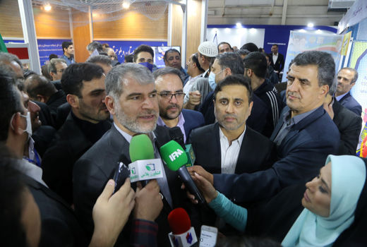 اقتصادی شدن صنعت شیلات با ورود دانش بنیان‌ها 