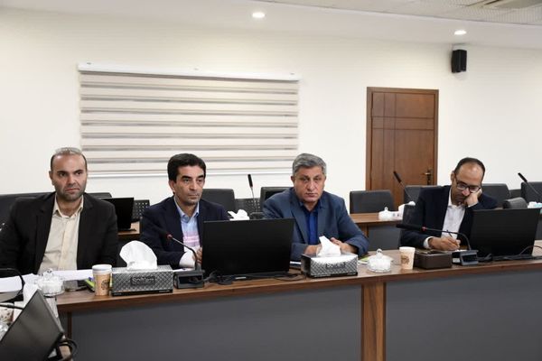 ارزیابی خسارتهای کشاورزی باید بر اساس نظر کارشناسان انجام شود