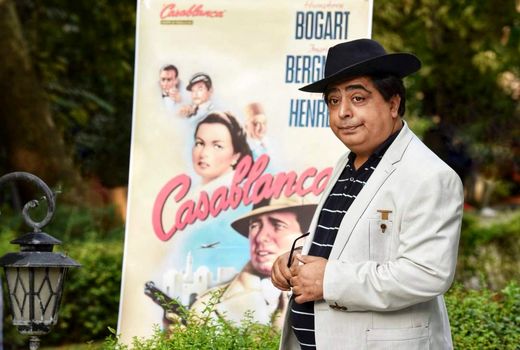 «آپاچی» به عمارت مسعودیه رسید