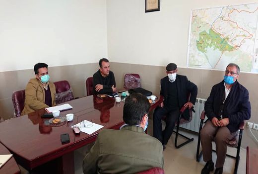 کلزاکاران با کنترل و مدیریت علفهای هرز کلزا در مزارع کشاورزی آشنا شدند