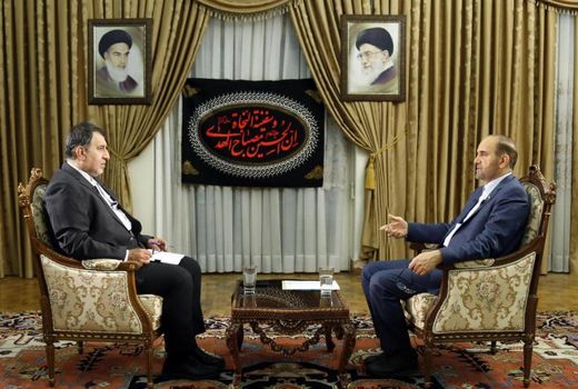 تکمیل 2600 هکتار از اراضی پایاب سدها در آذربایجان شرقی