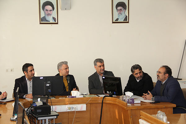 اعتبار اسنادی (LC) قابل انتقال بانک تجارت در خدمت تشکل‌های دامی خراسان رضوی