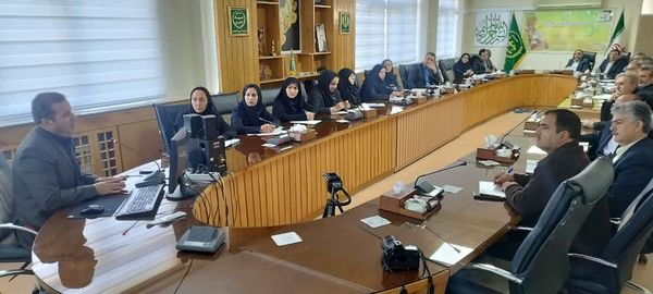 برگزاری دومین رویداد ترویجی محصولات فناورانه شرکت‌های دانش‌بنیان و فناور کشاورزی در ارومیه