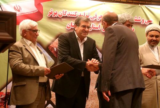 مدیریت مبتنی بر دانش شیوه جدید کشاورزی در خوزستان