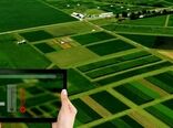 دستیابی به کشاورزی پویا و پایدار، مستلزم اطلاعات دقیق و برنامه ریزی اصولی است