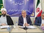 129طرح کشاورزی و تولیدی در آذربایجان‌غربی افتتاح و کلنگ زنی می‌شود
