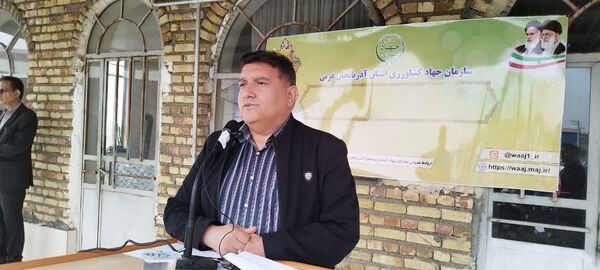 دانش و فناوری، سپر کشاورزی آذربایجان‌غربی در برابر تغییر اقلیم
