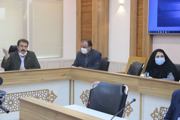 کمک 290 هزار میلیارد ریال به تولید ناخالص ملی کشور از تولیدات  بخش کشاورزی خوزستان